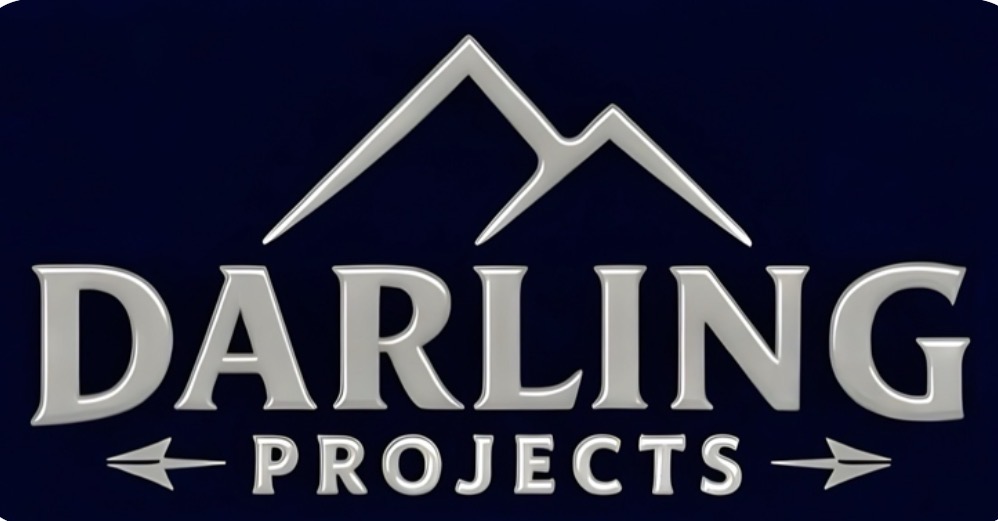 Darling Projects logo